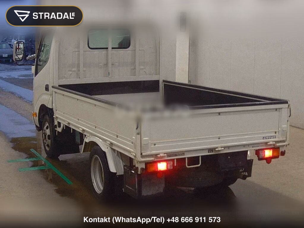 TOYOTA DYNA TRUCK 2D, miniaturka 3
