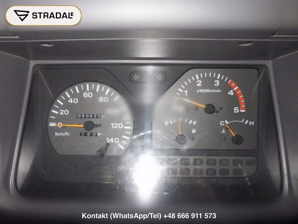 UD TRUCKS CONDOR 2D, miniaturka 4