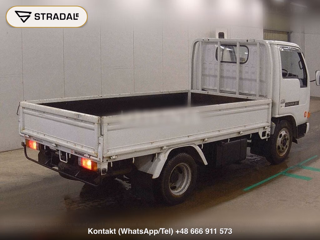 UD TRUCKS CONDOR 2D, miniaturka 6