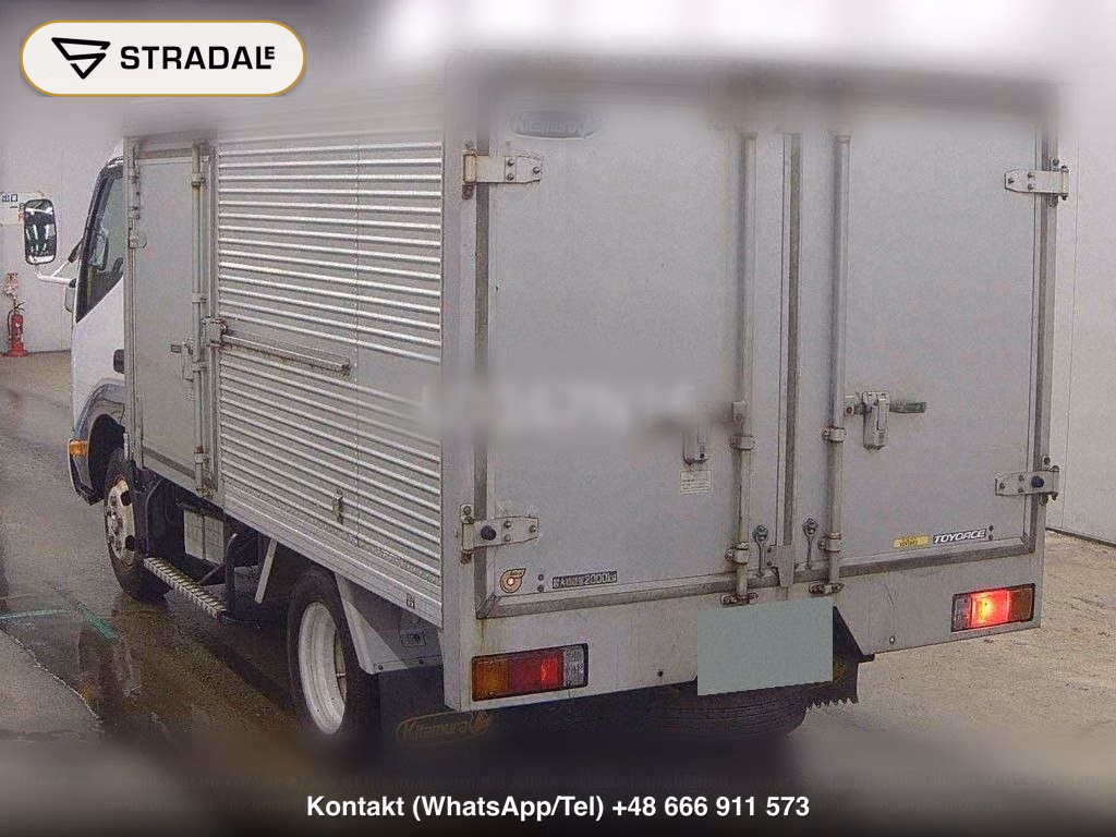 HINO DUTRO 2D OTHERS, miniaturka 3
