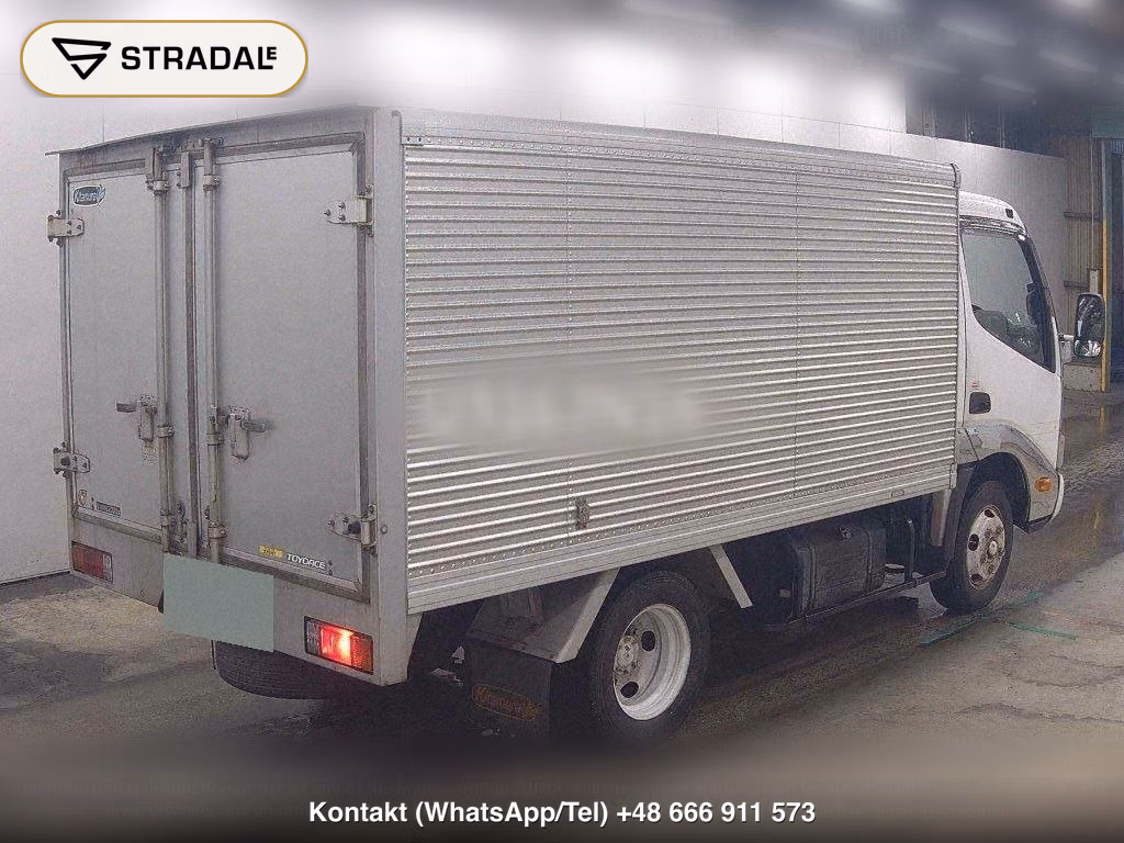 HINO DUTRO 2D OTHERS, miniaturka 6