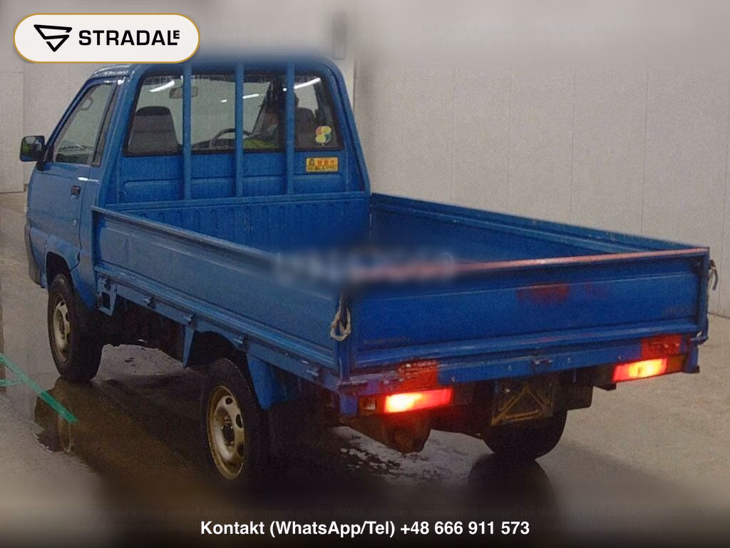TOYOTA LITEACE TRUCK 4WD, miniaturka 3