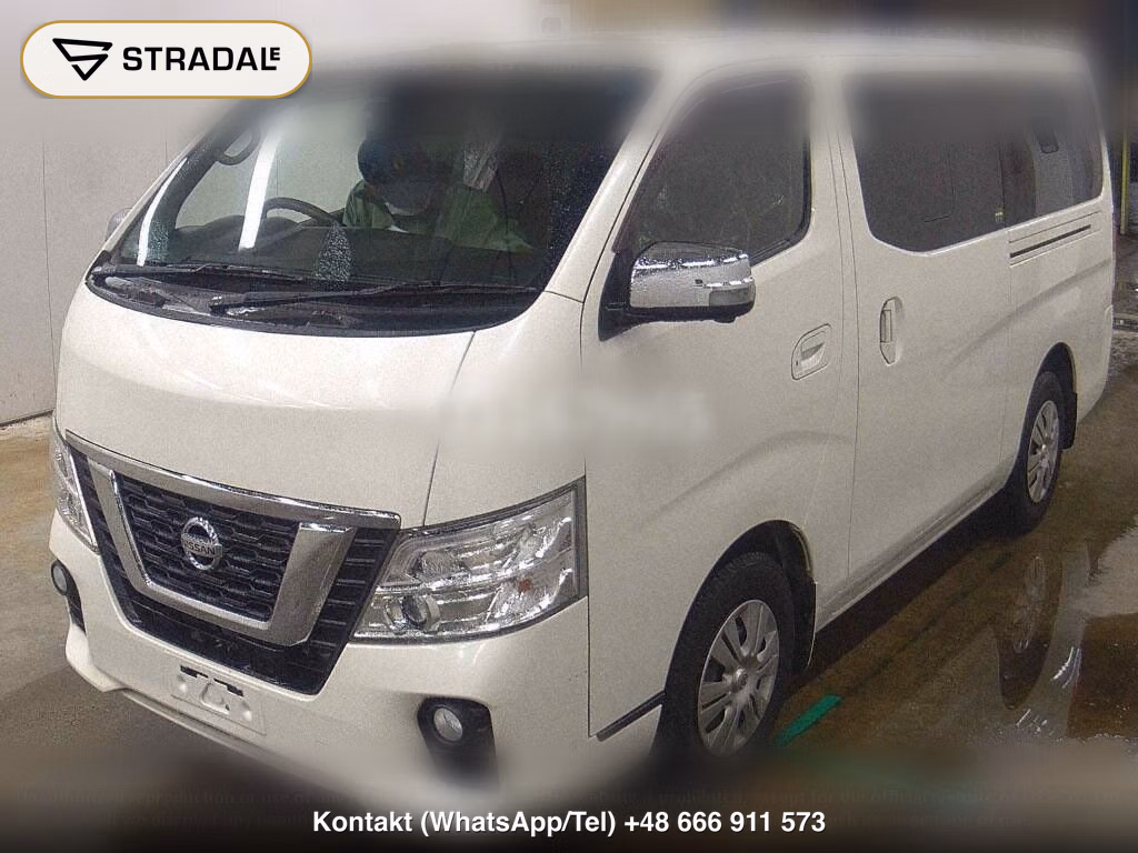 NISSAN OTHERS, miniaturka 5