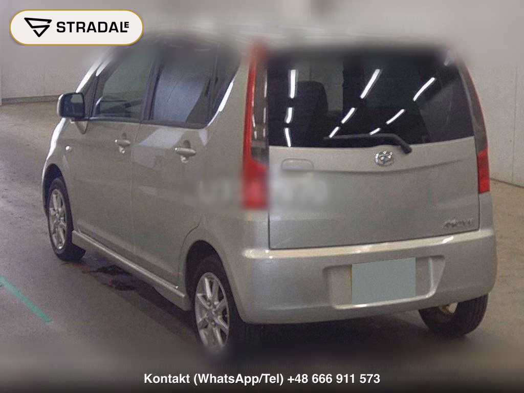 DAIHATSU MOVE L, miniaturka 3