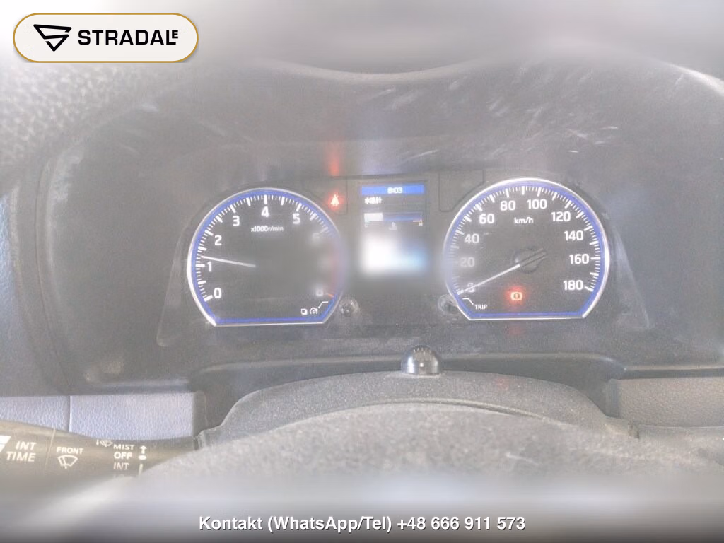 NISSAN NV350CARAVAN VAN 5D LONG PREMIUM GX, miniaturka 4