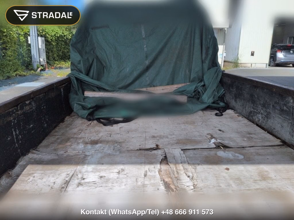 MITSUBISHI FUSO CANTER 2D BASE GRADE, miniaturka 7