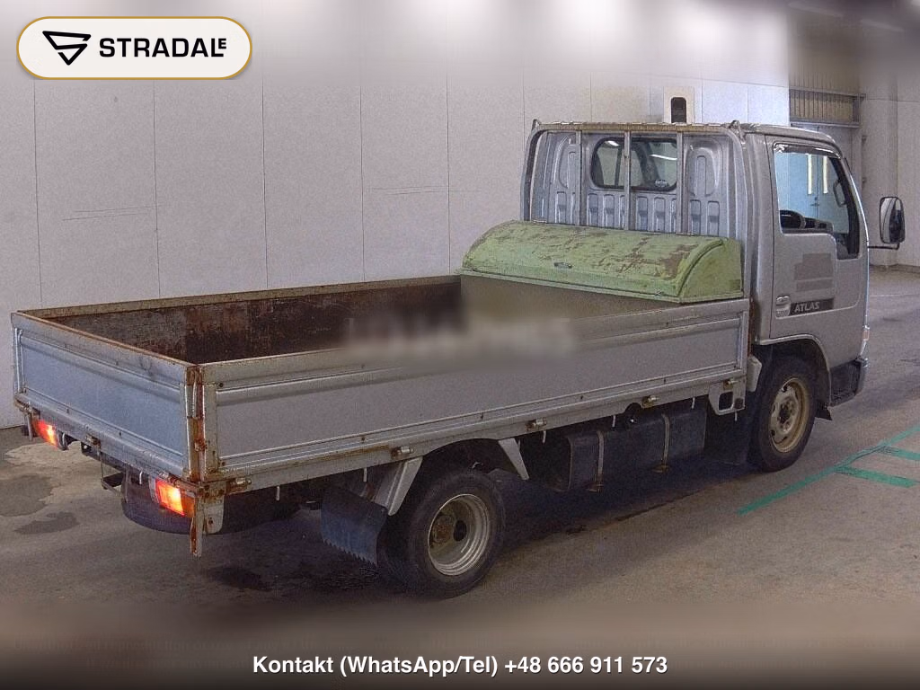 NISSAN ATLAS TRUCK 2D, miniaturka 6