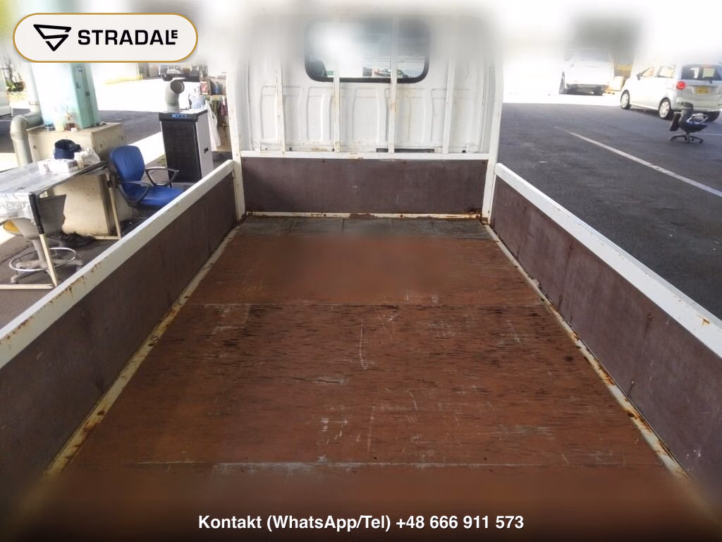 ISUZU ELF TRUCK LOW DECK, miniaturka 7