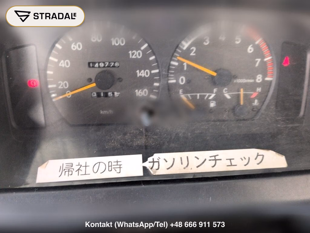 TOYOTA TOYOACE 2D, miniaturka 4