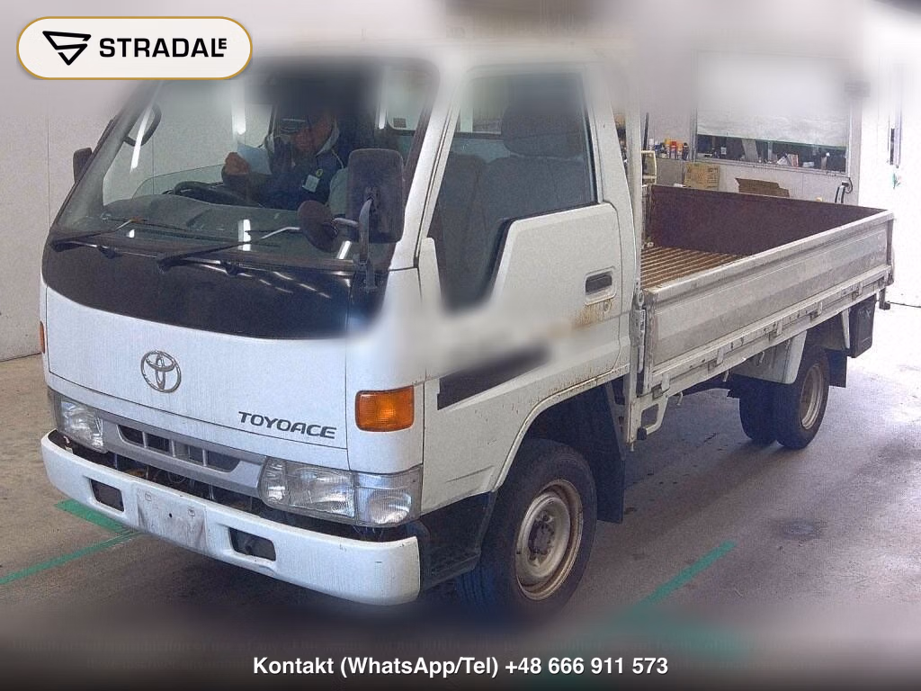 TOYOTA TOYOACE 2D, miniaturka 5