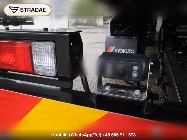 MITSUBISHI FUSO CANTER 2D LOADER, miniaturka 8