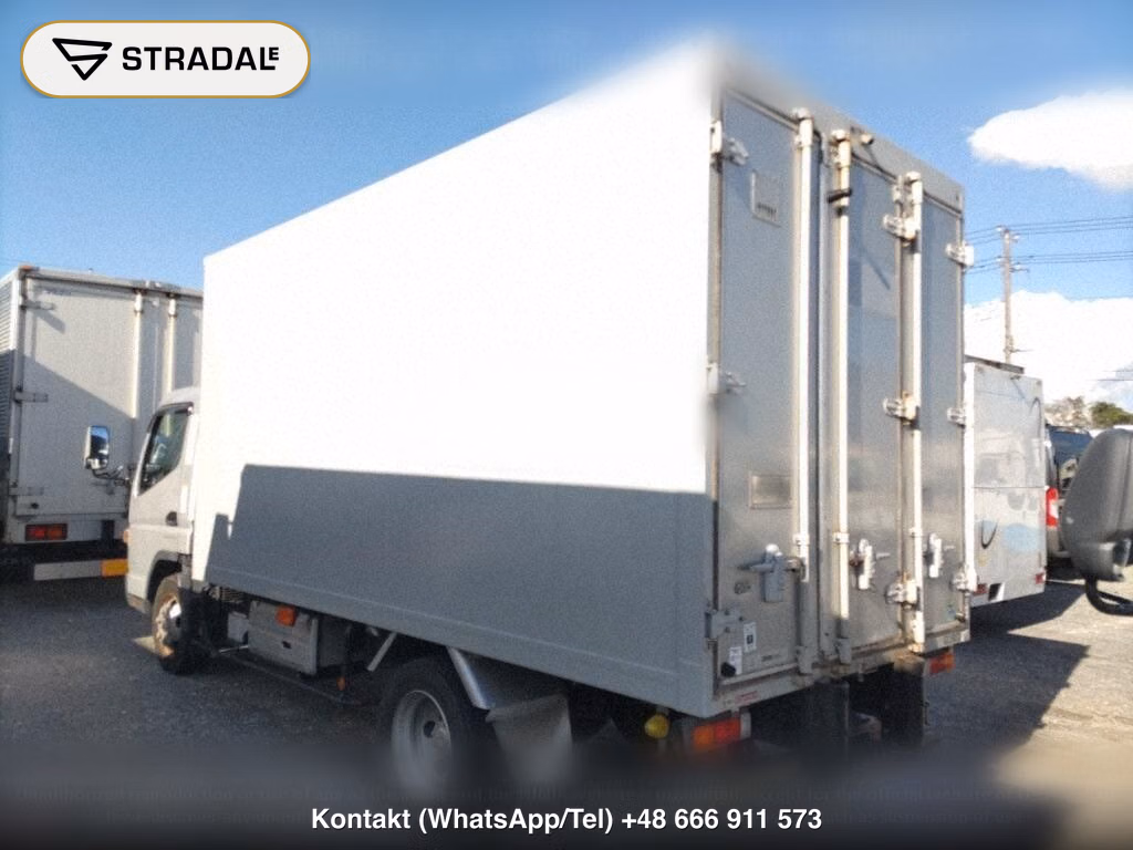 MITSUBISHI FUSO CANTER 2D, miniaturka 3