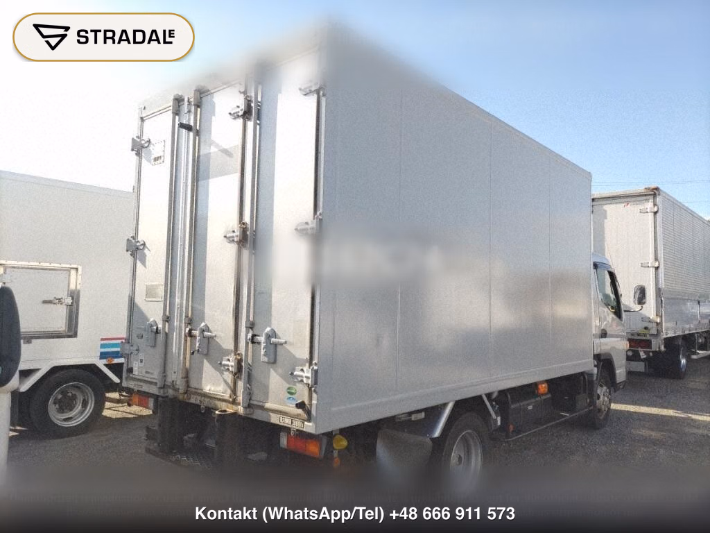 MITSUBISHI FUSO CANTER 2D, miniaturka 6