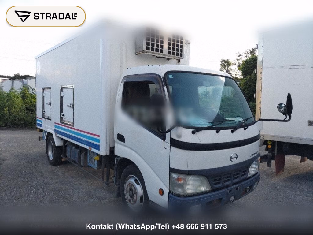 HINO DUTRO 2D OTHERS, miniaturka 2
