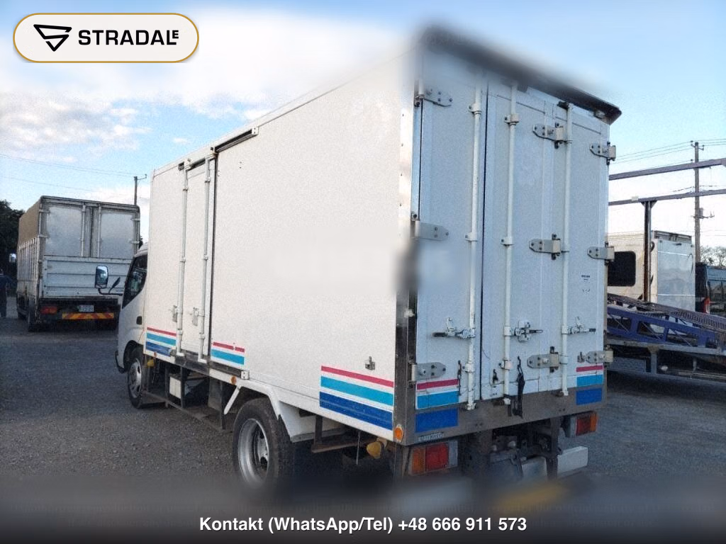HINO DUTRO 2D OTHERS, miniaturka 3