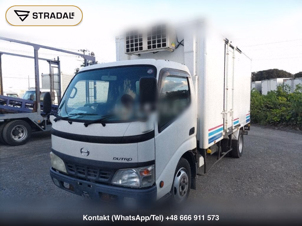 HINO DUTRO 2D OTHERS, miniaturka 5
