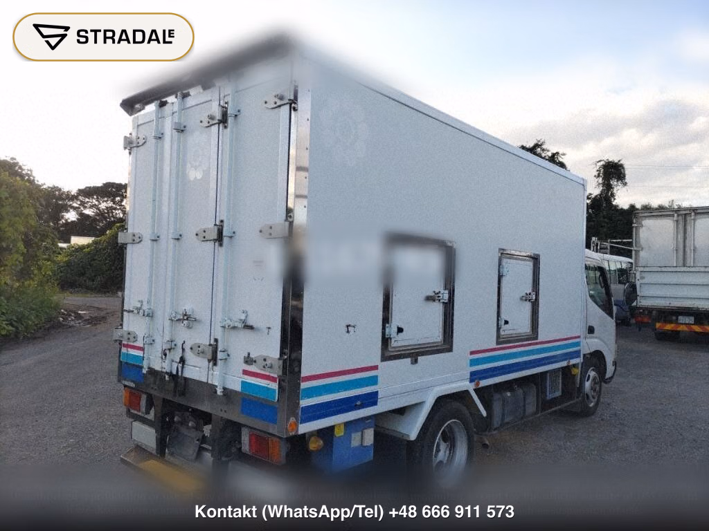HINO DUTRO 2D OTHERS, miniaturka 6