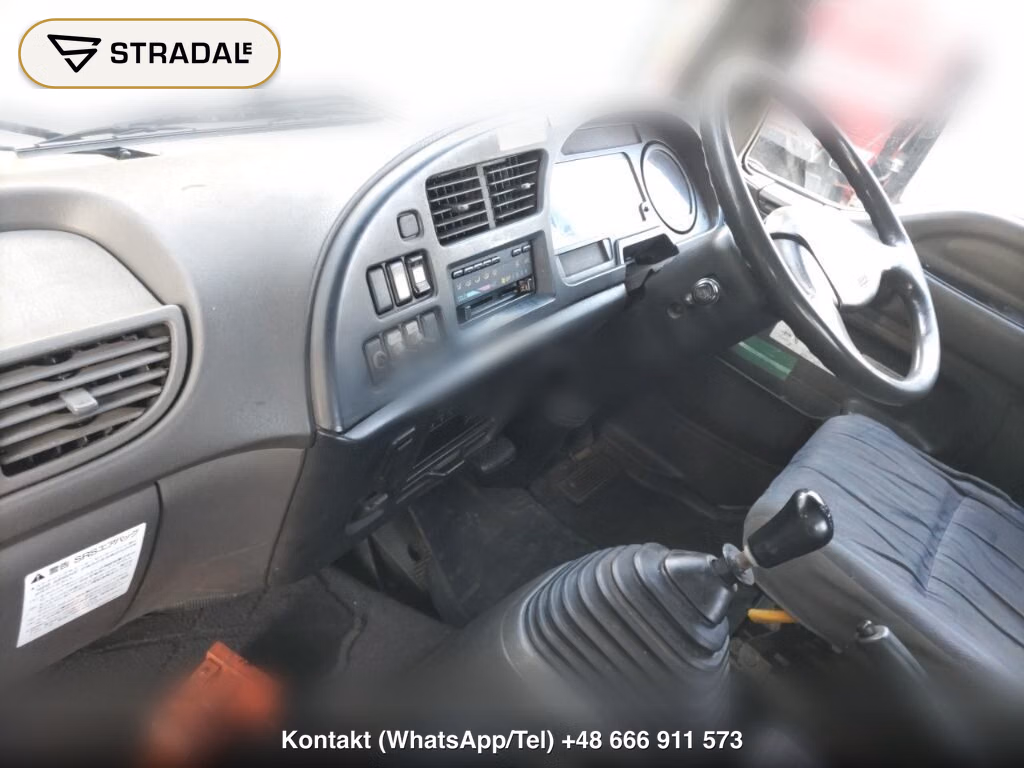 ISUZU FORWARD OTHERS, miniaturka 4