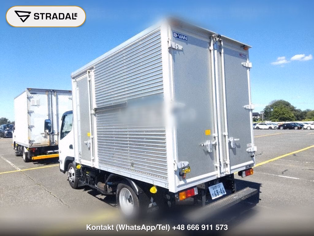 MITSUBISHI FUSO CANTER 2D OTHERS, miniaturka 3