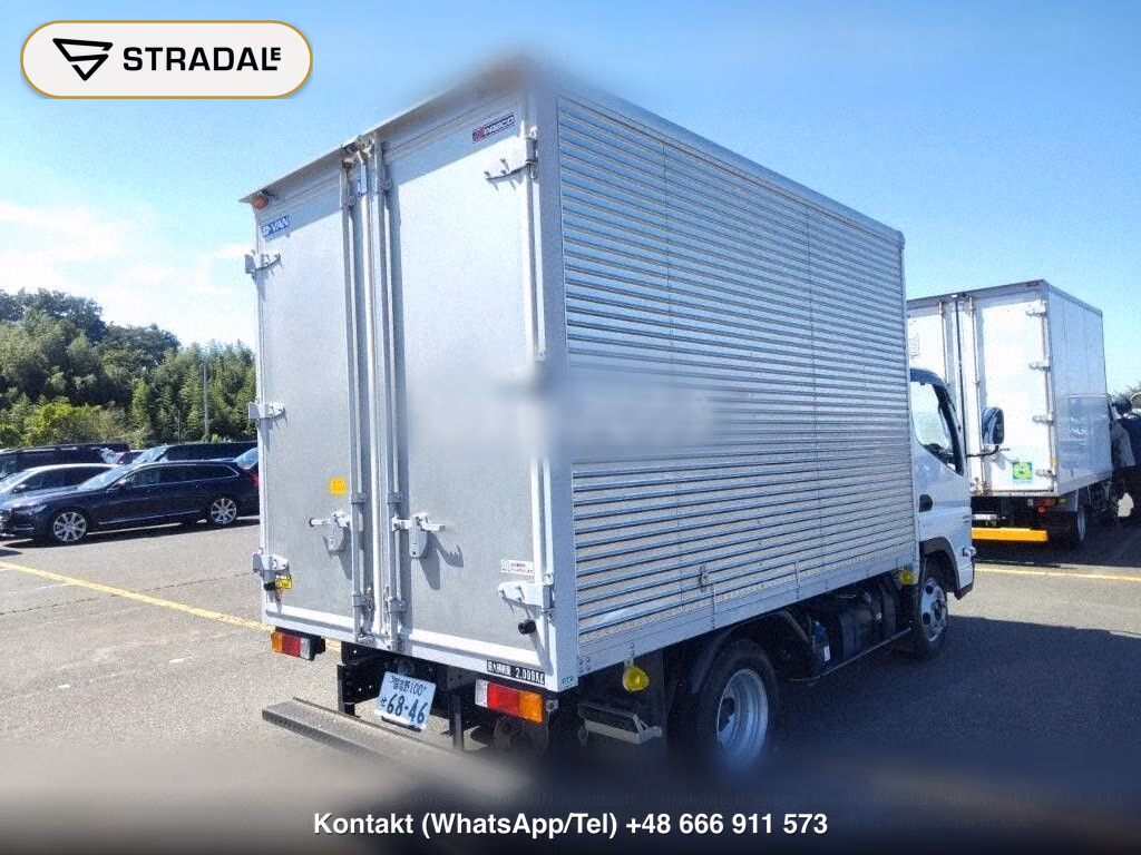 MITSUBISHI FUSO CANTER 2D OTHERS, miniaturka 6