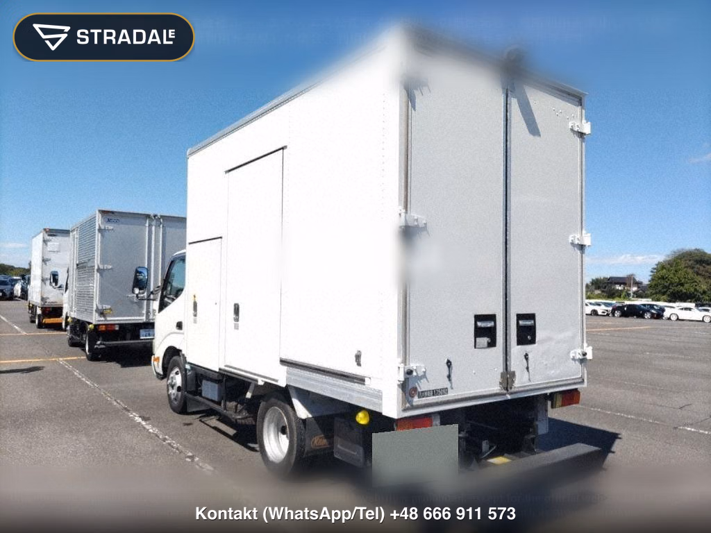 TOYOTA DYNA TRUCK 2D OTHERS, miniaturka 3