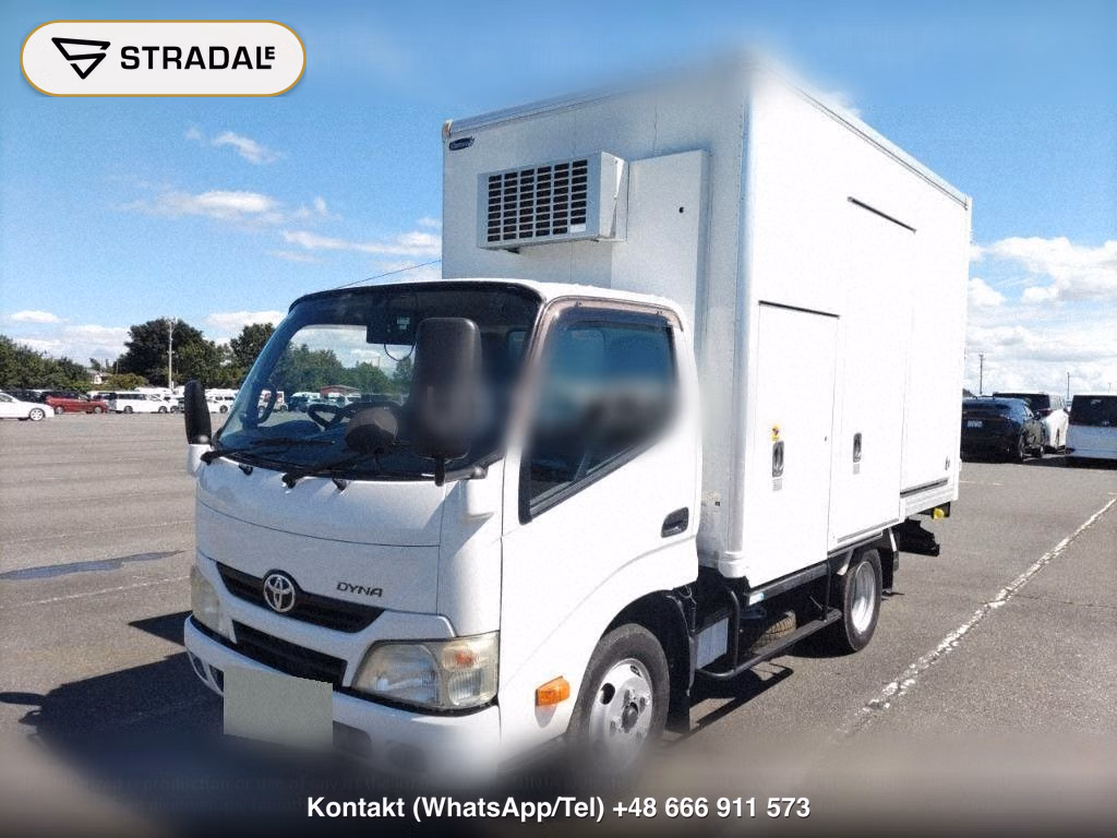 TOYOTA DYNA TRUCK 2D OTHERS, miniaturka 5