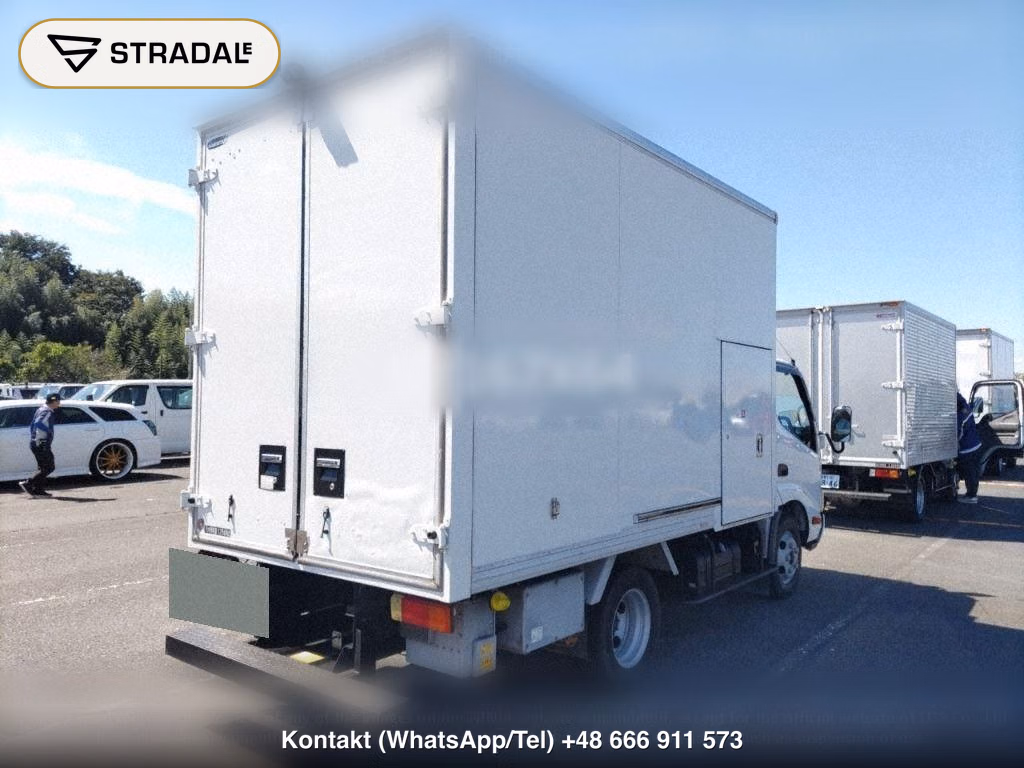 TOYOTA DYNA TRUCK 2D OTHERS, miniaturka 6
