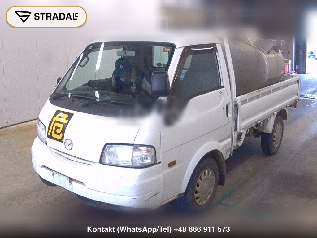 MAZDA BONGO TRUCK 4WD OTHERS, miniaturka 5