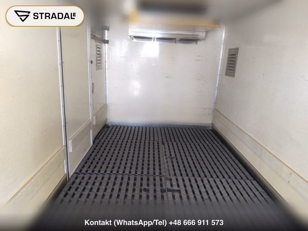 ISUZU ELF TRUCK 2D FREEZING REFRIGERATOR, miniaturka 7