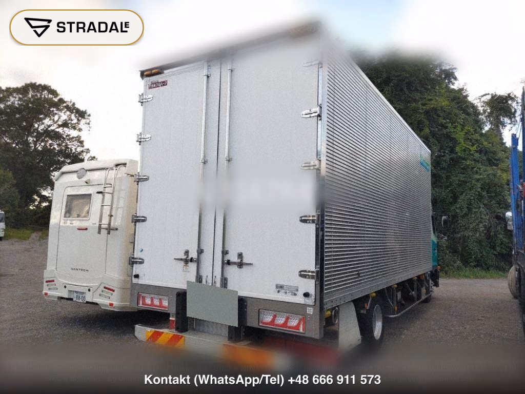 HINO HINO RANGER 2D PANEL VAN, miniaturka 6