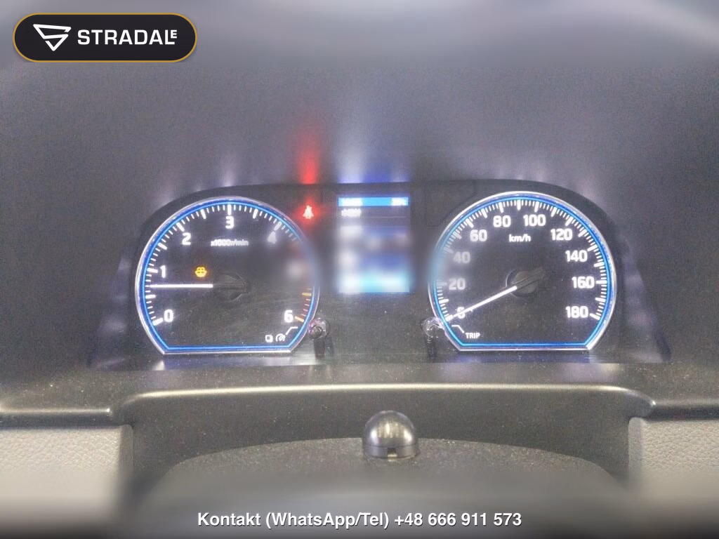 NISSAN NV350CARAVAN VAN 5D LONG PREMIUM GX TURBO, miniaturka 4