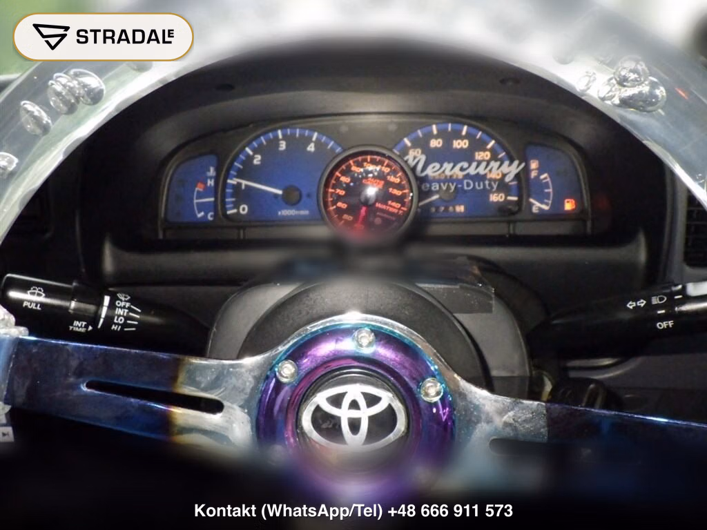 TOYOTA HILUX SPORTS PICK UP 2D, miniaturka 4
