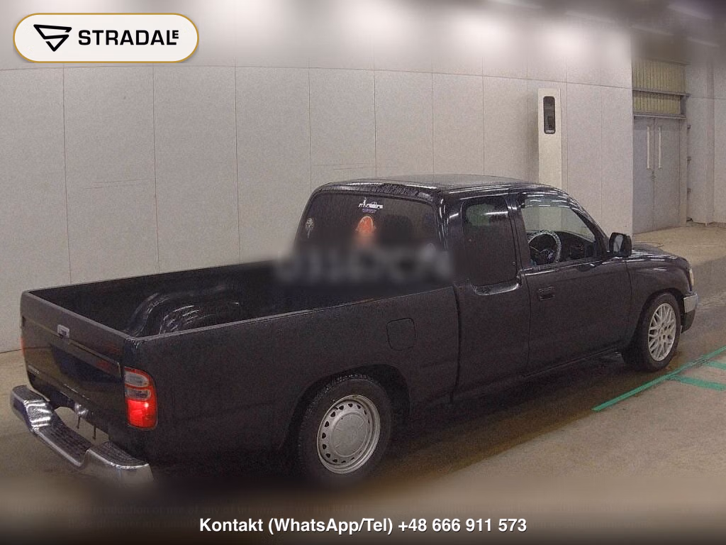 TOYOTA HILUX SPORTS PICK UP 2D, miniaturka 6