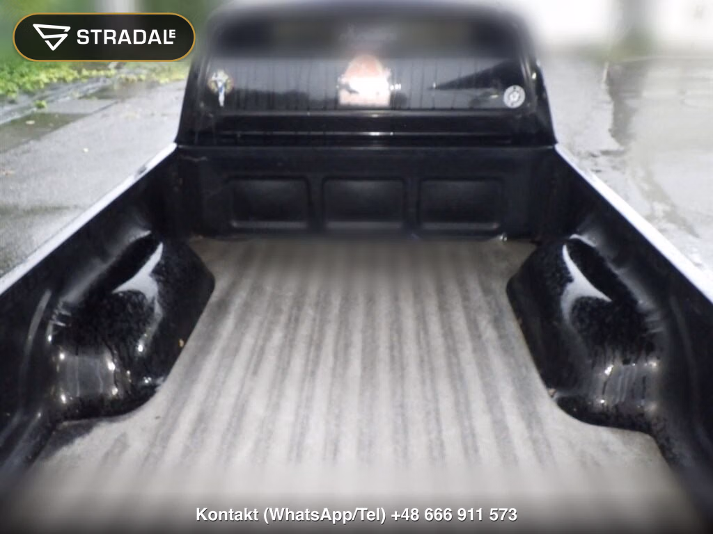 TOYOTA HILUX SPORTS PICK UP 2D, miniaturka 7