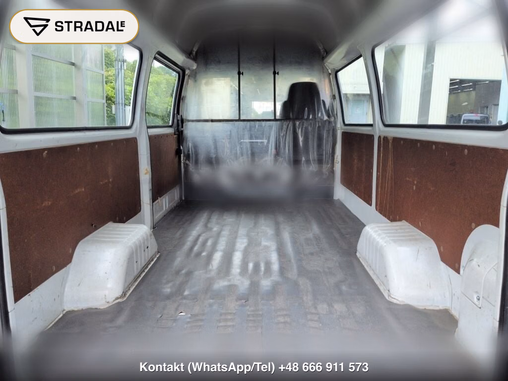 ISUZU COMO 4D SUPER LONG LD, miniaturka 7