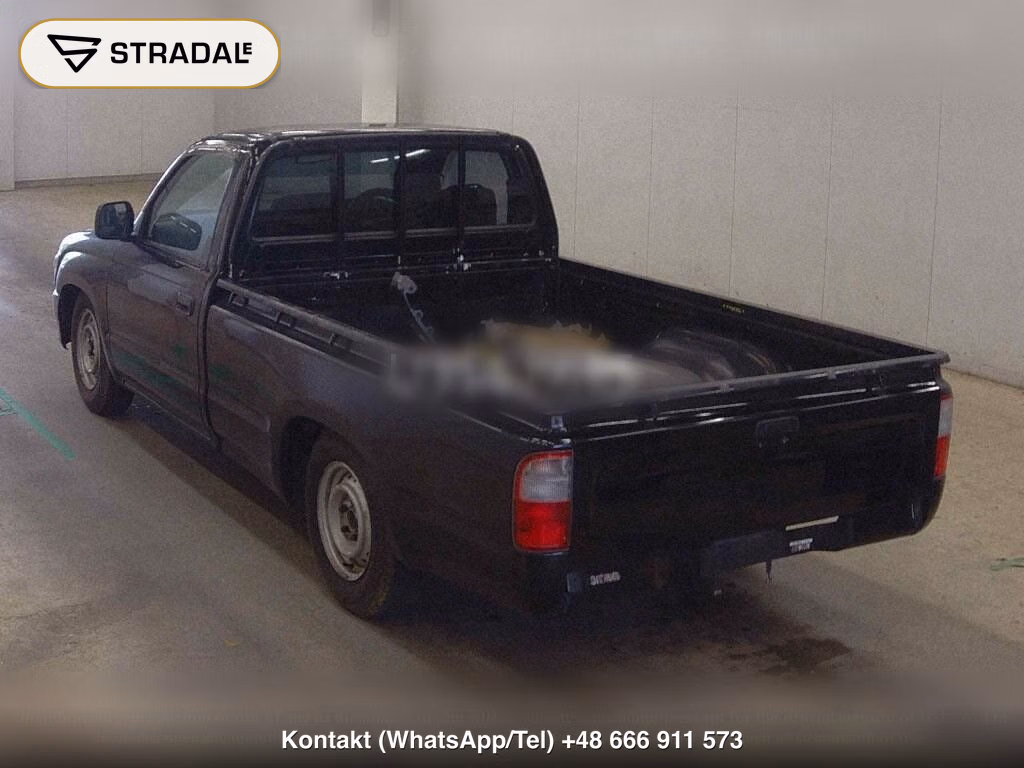 TOYOTA HILUX 2D OTHERS, miniaturka 3