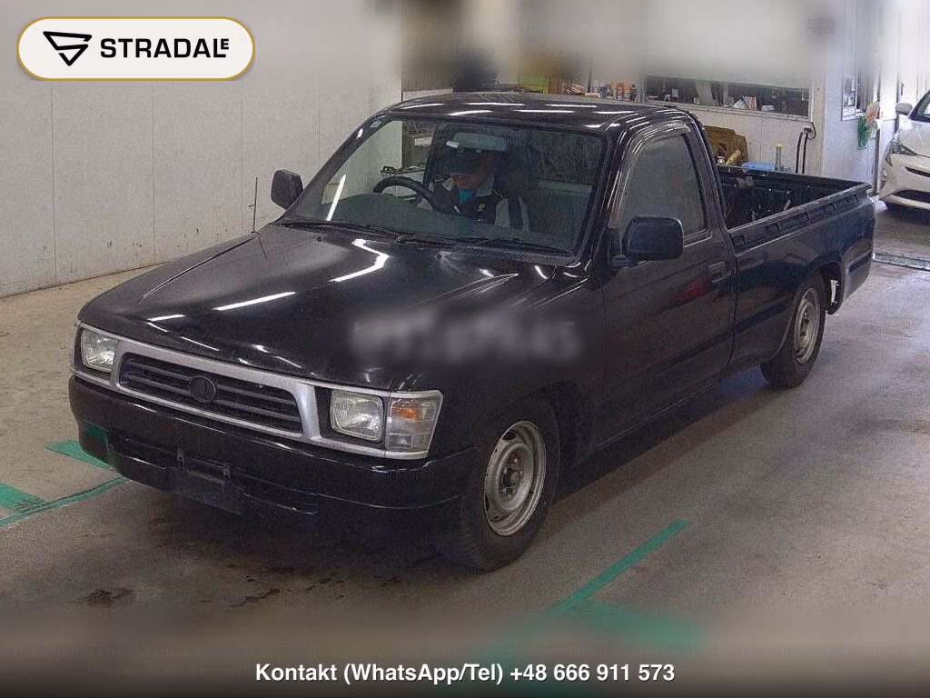 TOYOTA HILUX 2D OTHERS, miniaturka 5