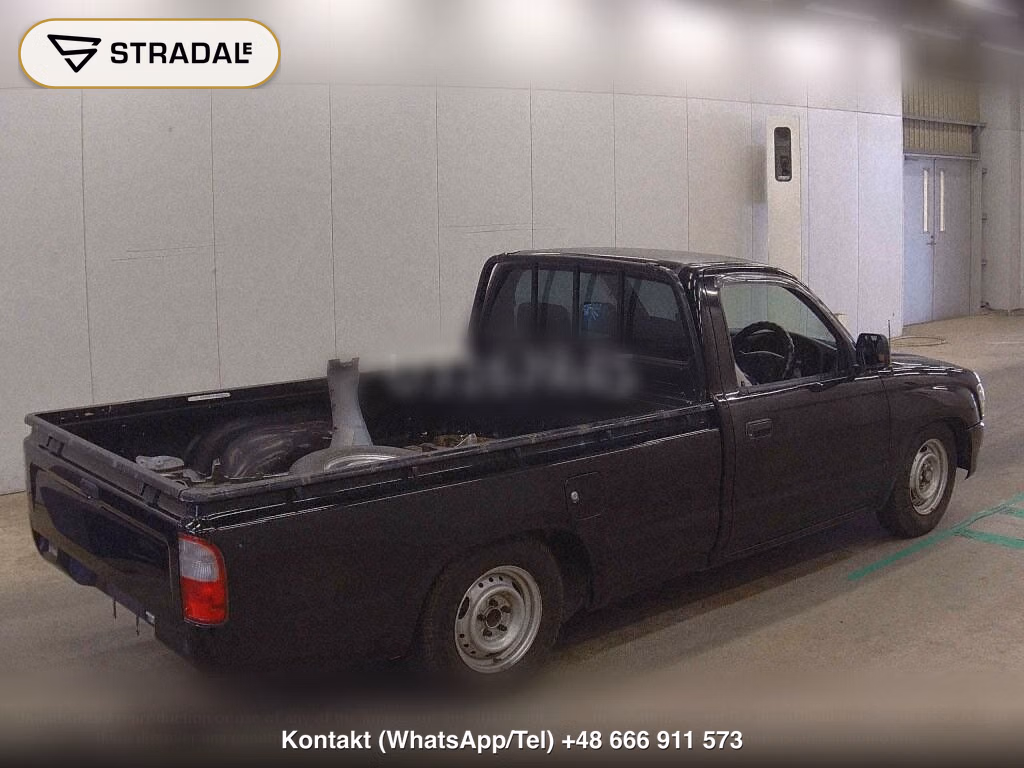 TOYOTA HILUX 2D OTHERS, miniaturka 6