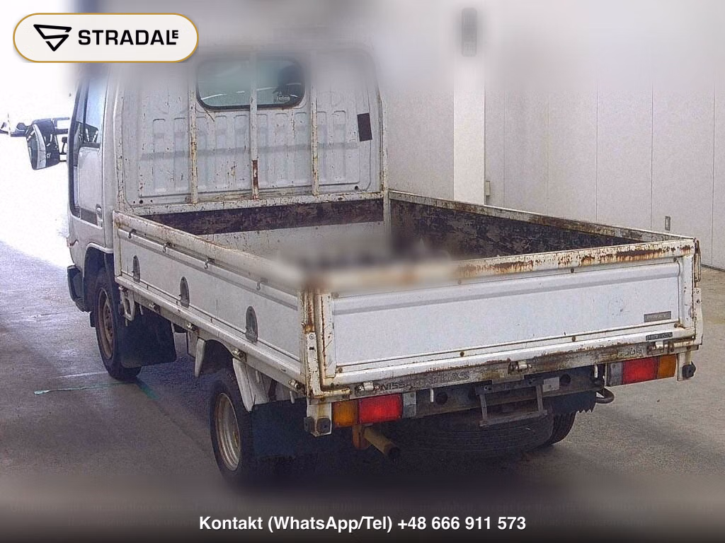 NISSAN ATLAS TRUCK 2D, miniaturka 3