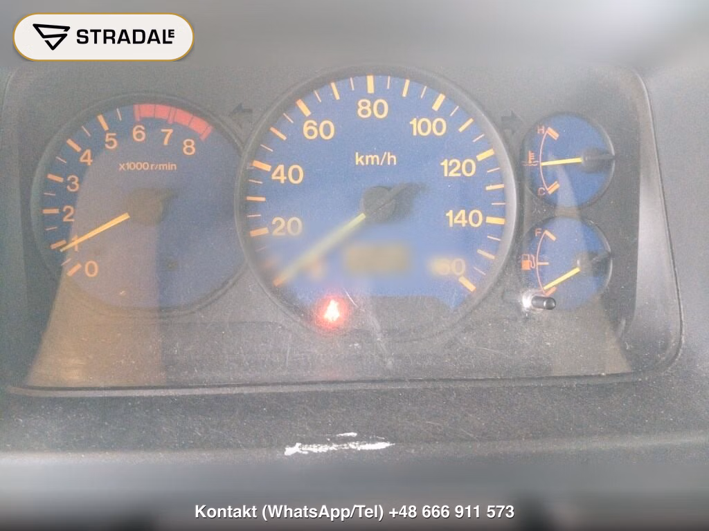 MAZDA TITAN DASH 2D, miniaturka 4