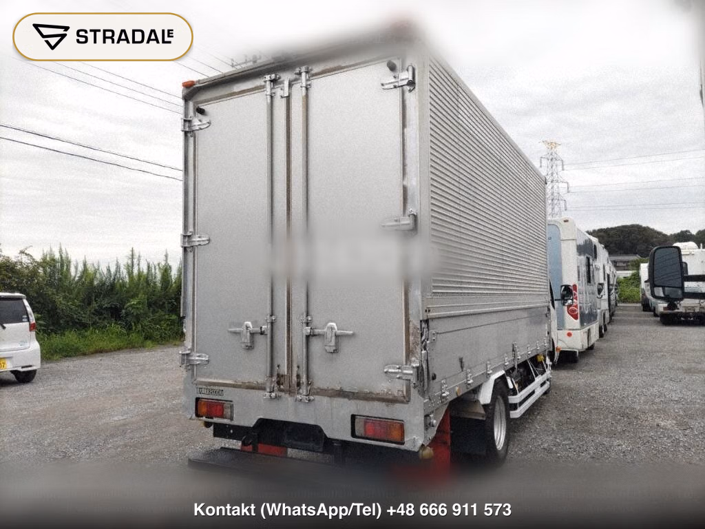 HINO DUTRO 2D WING BODY, miniaturka 6