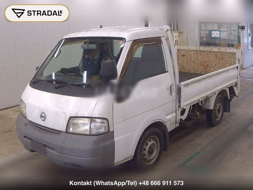 NISSAN VANETTE TRUCK OTHERS, miniaturka 5