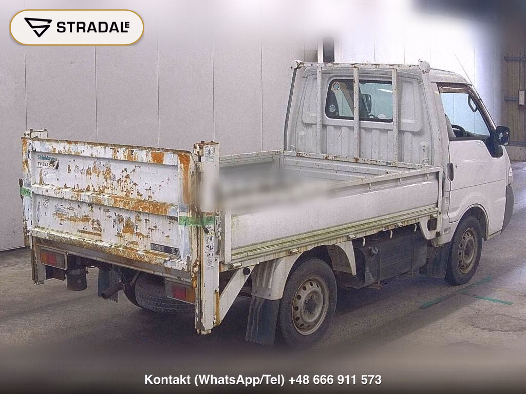 NISSAN VANETTE TRUCK OTHERS, miniaturka 6