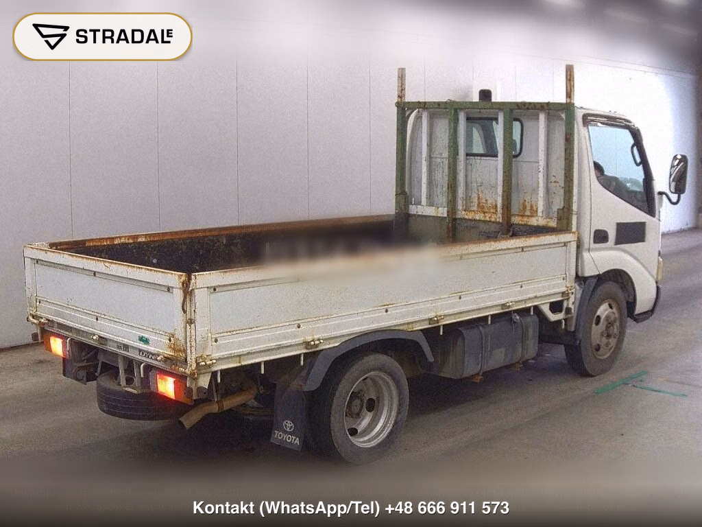 TOYOTA DYNA TRUCK 2D, miniaturka 6