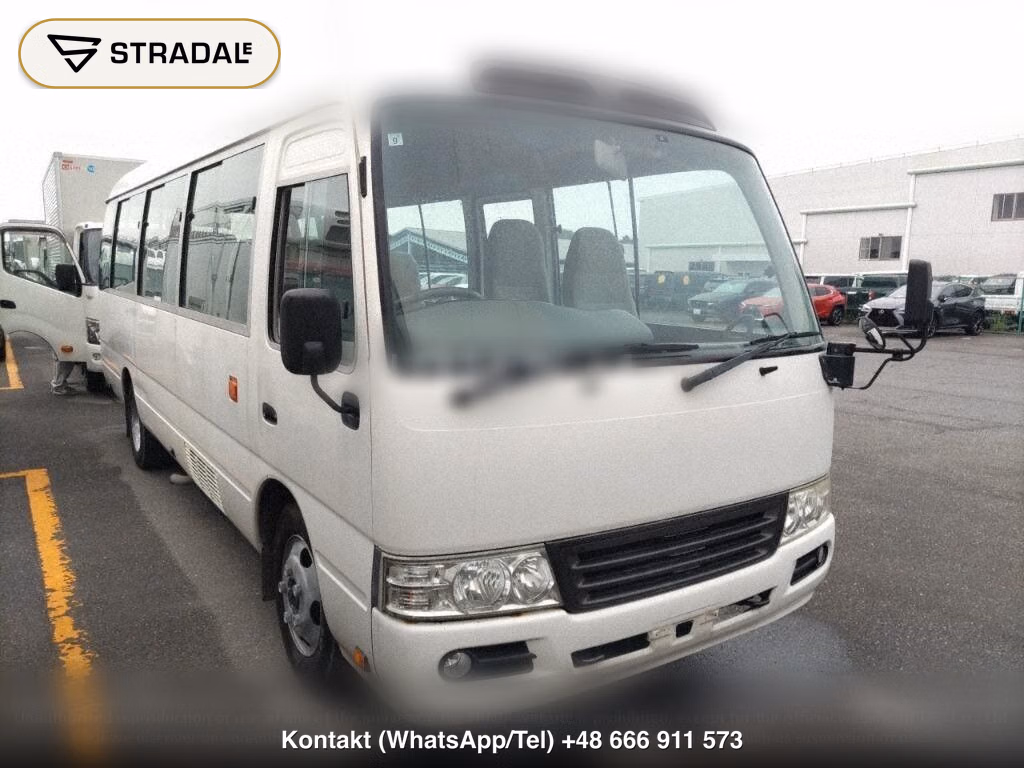 TOYOTA COASTER 2D OTHERS, miniaturka 2