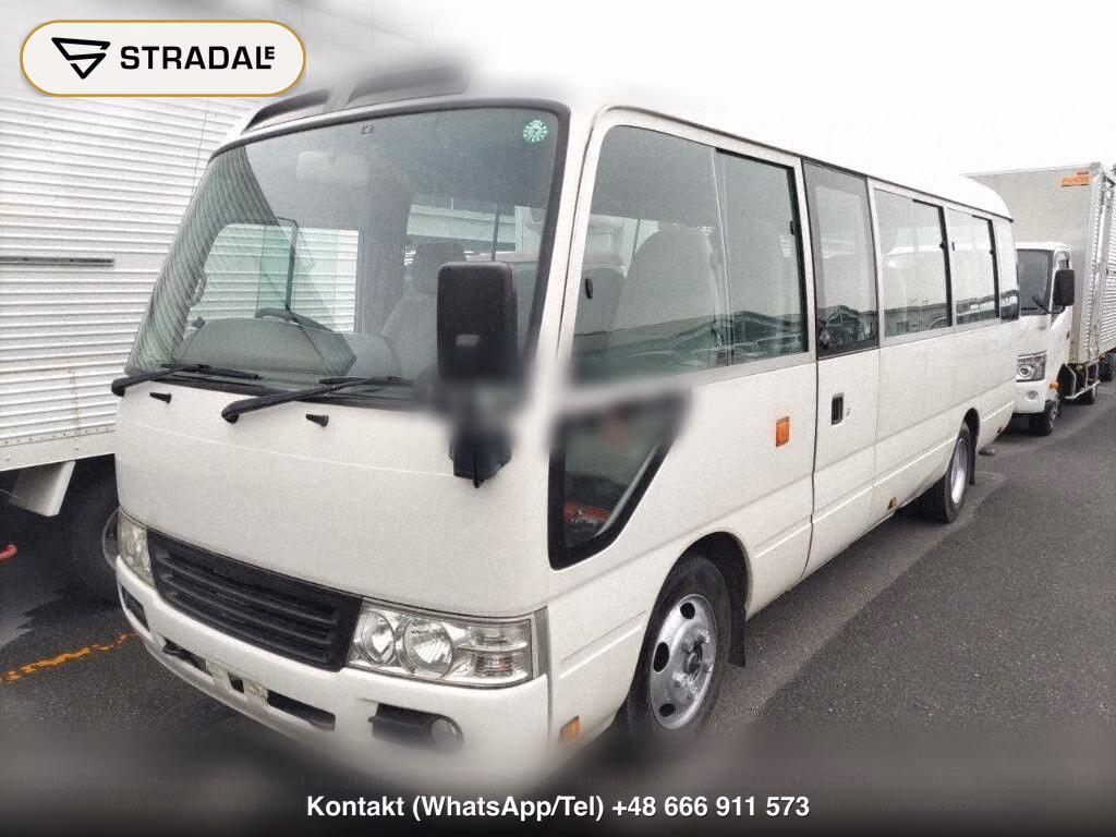 TOYOTA COASTER 2D OTHERS, miniaturka 5