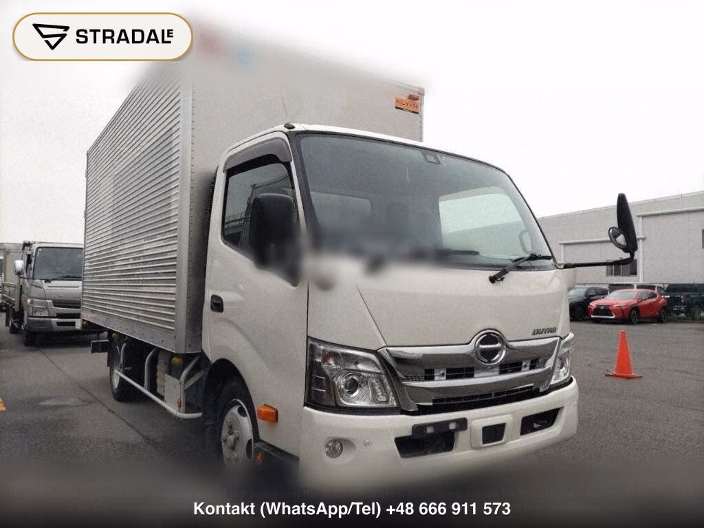 HINO DUTRO 2D OTHERS, miniaturka 2