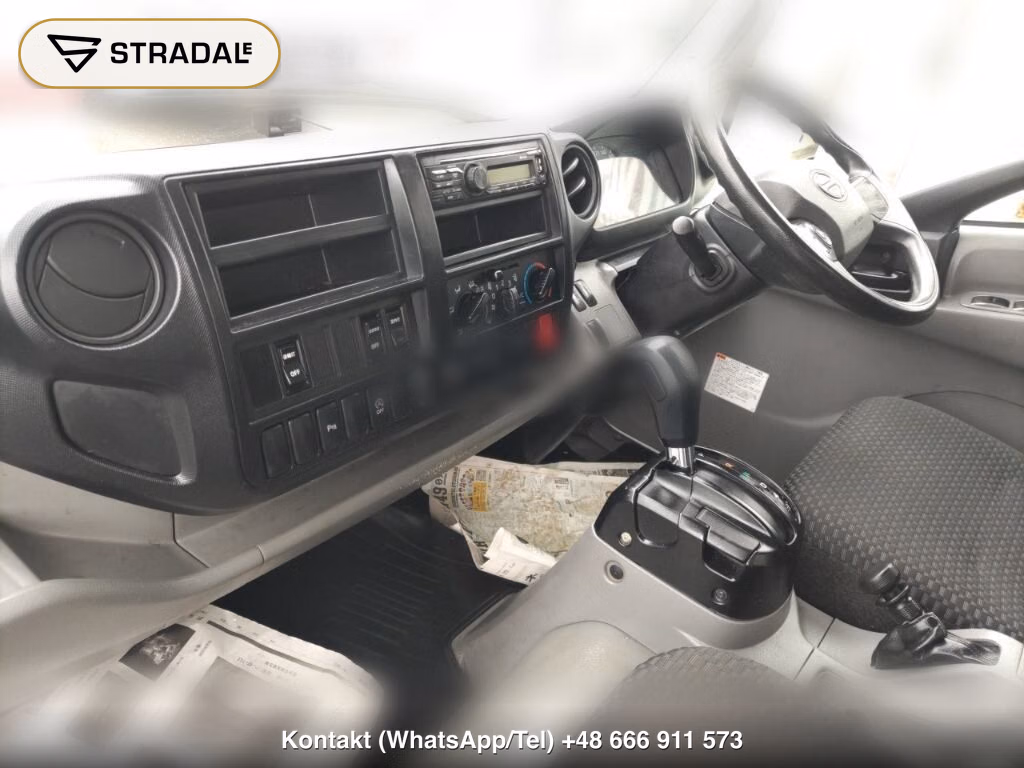 HINO DUTRO 2D OTHERS, miniaturka 4