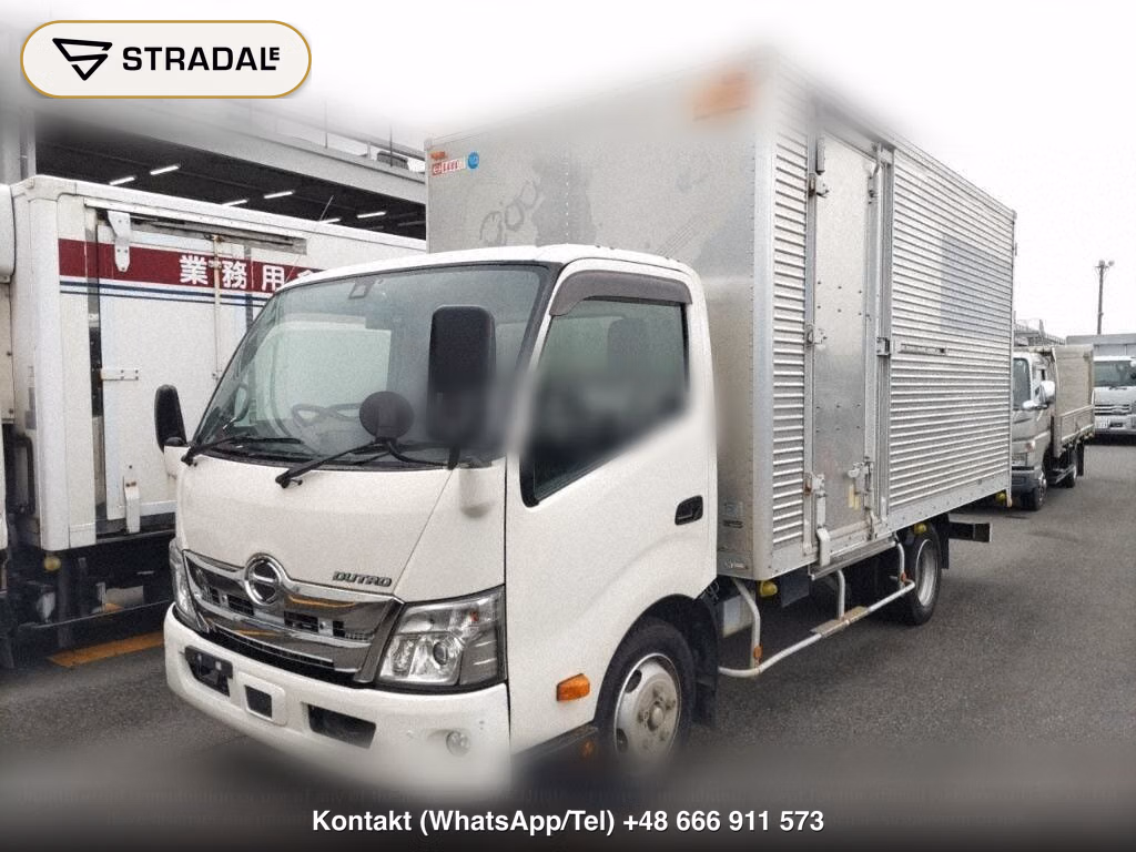 HINO DUTRO 2D OTHERS, miniaturka 5