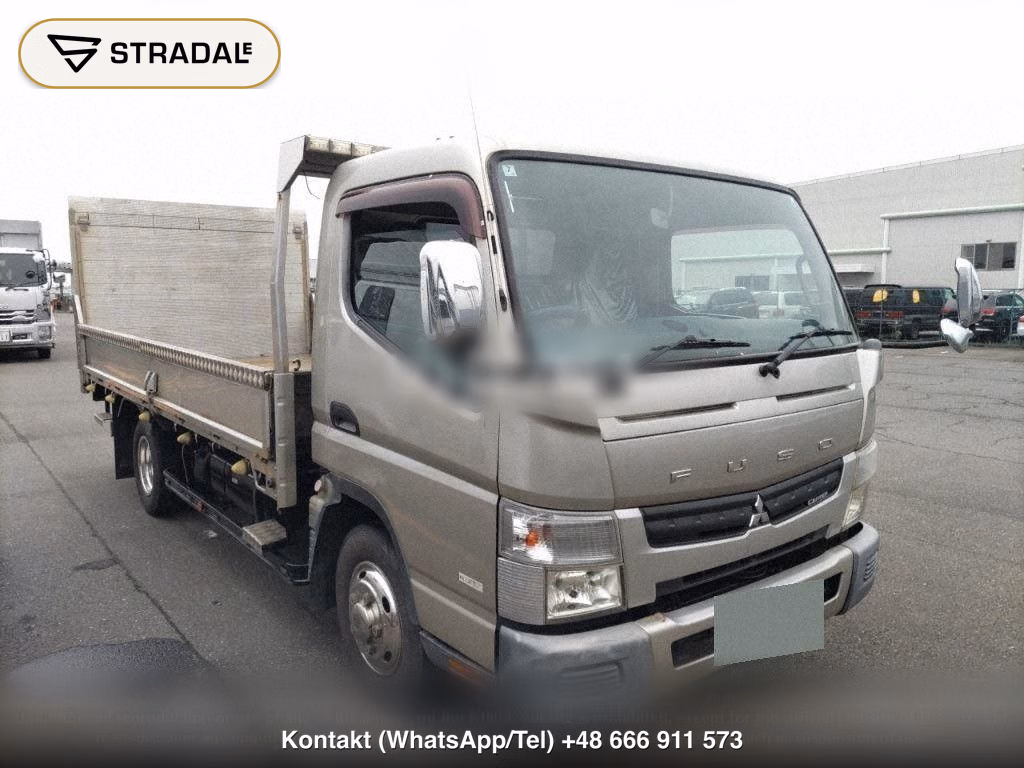 MITSUBISHI FUSO CANTER 2D OTHERS, miniaturka 2